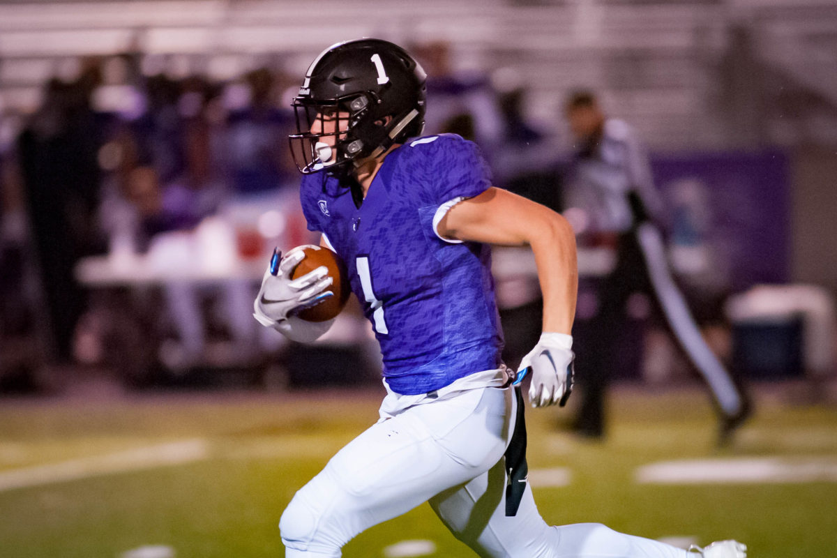 CDA vs Rocky Mountain